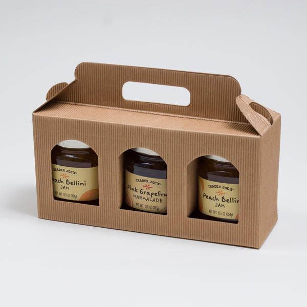 Custom Jam Boxes